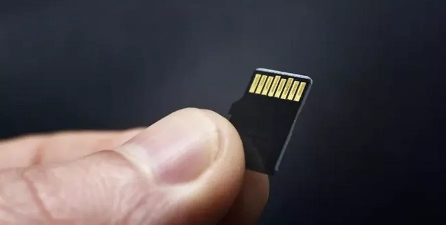 SanDisk dévoile la première carte SD de 4 To au monde pour vidéos en 8K
