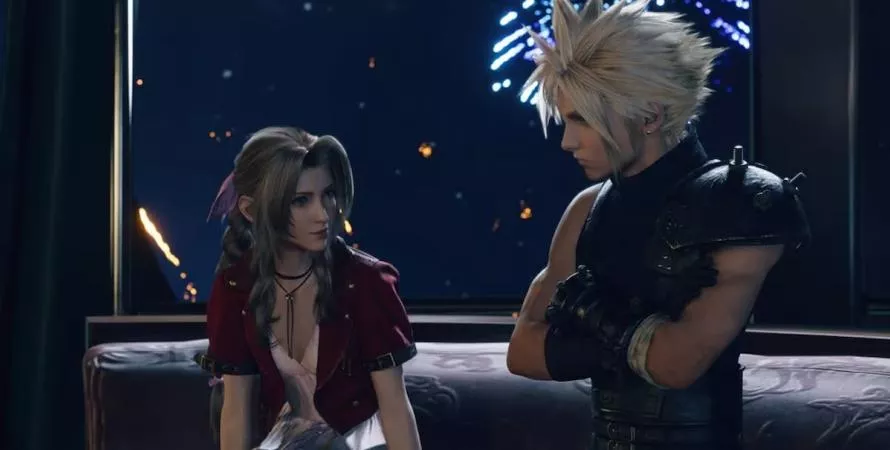 Final Fantasy 7 Rebirth : des infos croustillantes sur la suite