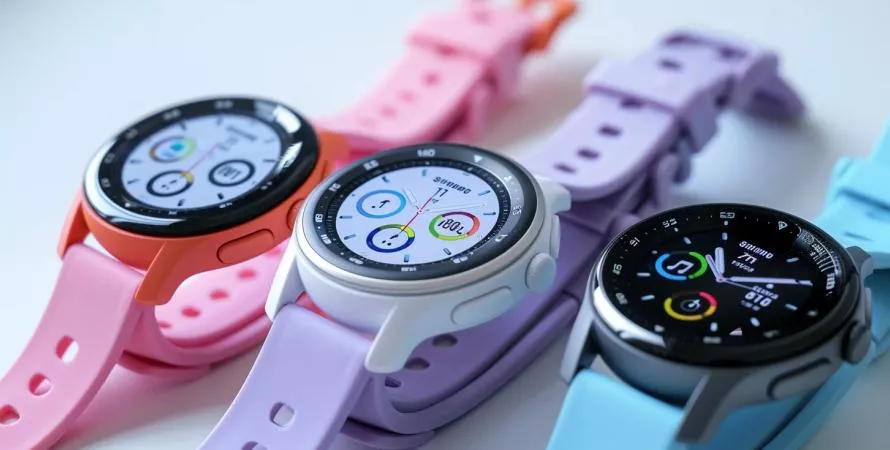 Galaxy Watch 7 arrive avec plus de stockage et des surprises