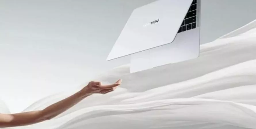 Le MateBook X Pro 2024 s'allège et mise gros sur l'IA