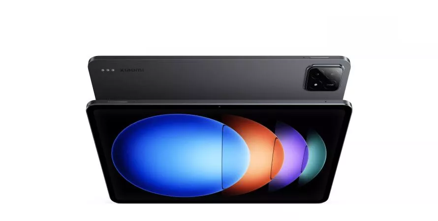 Xiaomi Pad 6S Pro 12.4 : Découverte de la nouvelle tablette