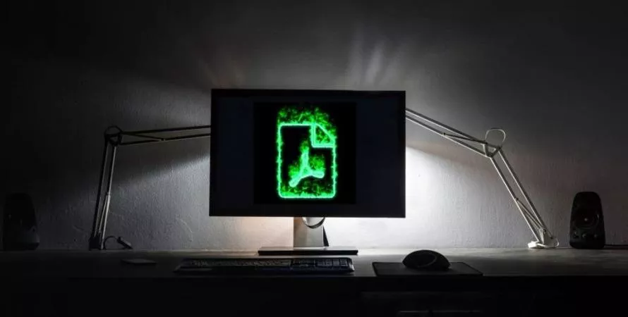 Attention à Byakugan, le malware caché dans les PDFs