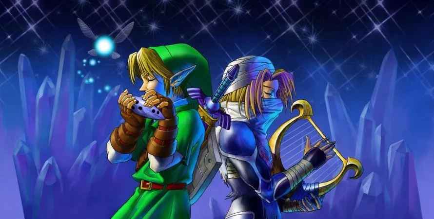 Zelda: quand un imprévu a façonné une légende musicale