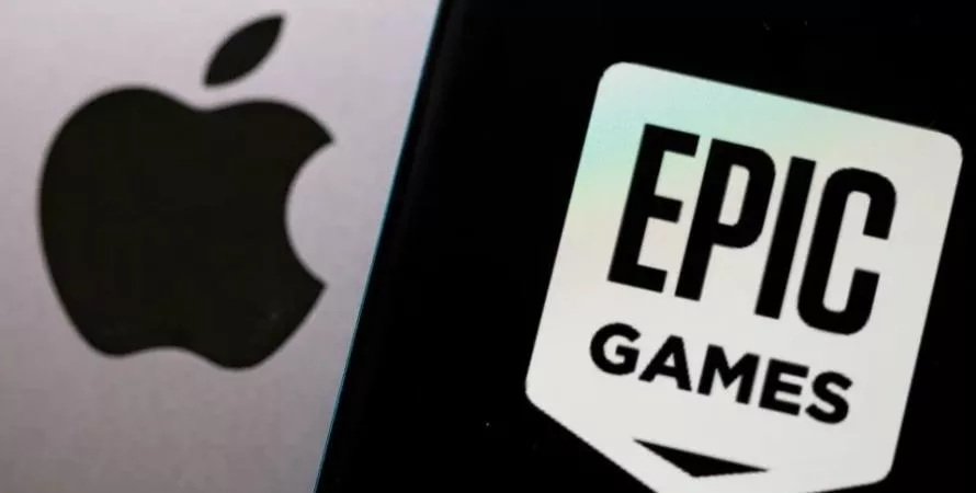 Apple contre Epic : un nouveau chapitre judiciaire