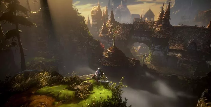 L'agenda des sorties jeux vidéo de cette semaine : quoi de neuf ?