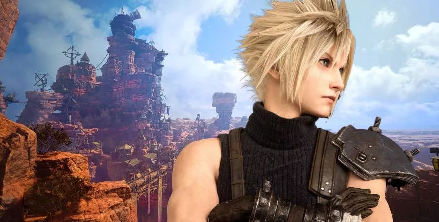 Final Fantasy 7 Rebirth peine-t-il à séduire ?