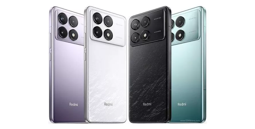 Le Poco F6 Pro passe la certification FCC avec une batterie de 5 000 mAh