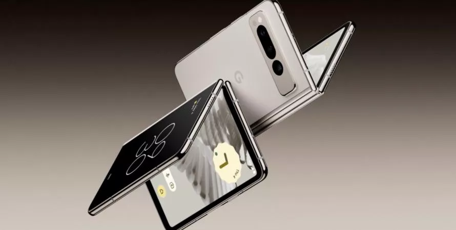 Google pourrait lancer le "Pixel 9 Pro Fold" cet automne