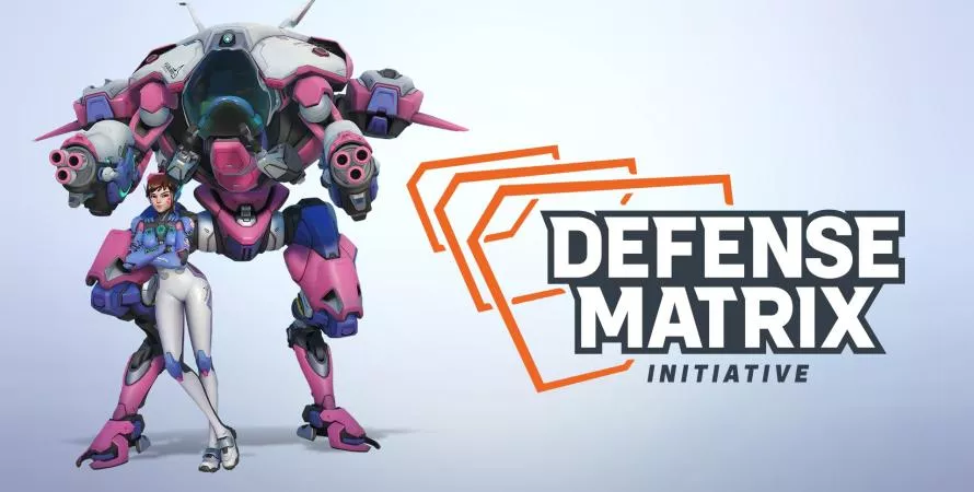 Overwatch 2 lance la saison 10 avec un trailer explosif