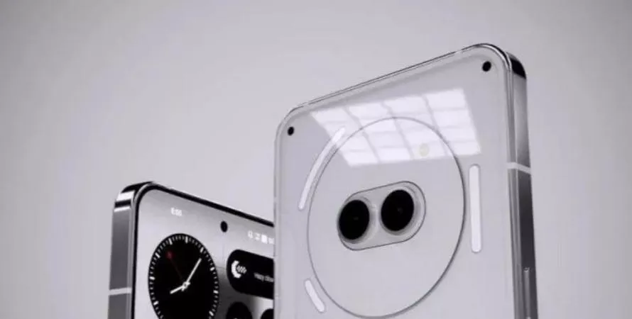 Mise à jour du Nothing Phone (2a) : améliorations de l'appareil photo et patch de sécurité d'avril