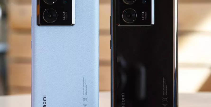 Fuites sur les nouveaux Xiaomi 14T et 14T Pro : détails croustillants