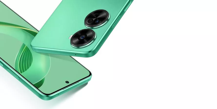 Les nouveaux Huawei nova 12s, 12 SE et 12i débarquent en Europe avec leurs prix