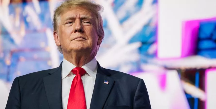Donald Trump dévoile un nouveau service de streaming : succès ou échec annoncé ?