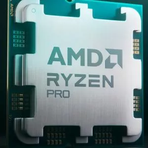 AMD lance les puces Ryzen Pro 8000 avec NPU intégré pour ordinateurs de bureau et mobiles