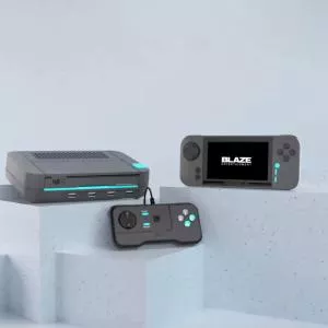 Les nouvelles consoles Evercade moins chères débarquent en juillet 2024