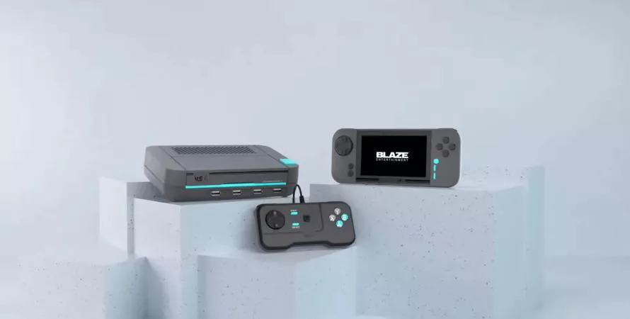 Les nouvelles consoles Evercade moins chères débarquent en juillet 2024