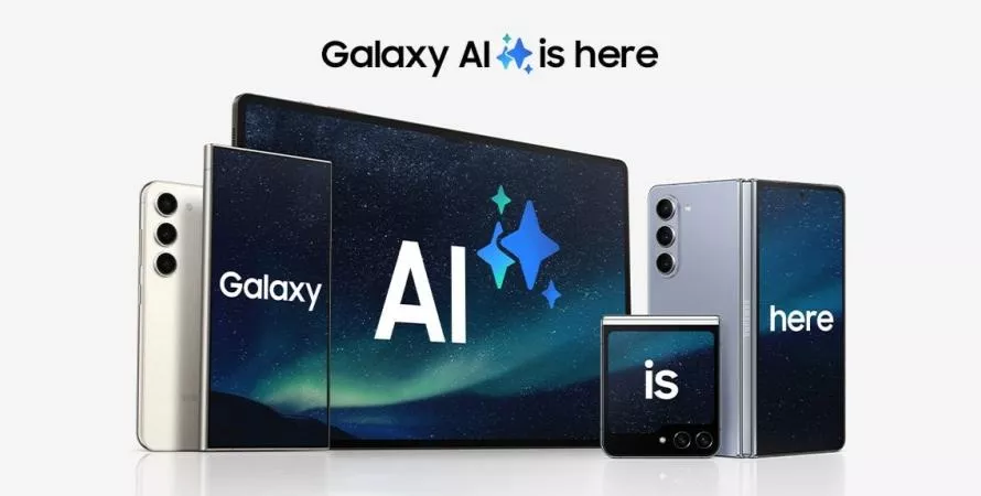 Tout savoir sur le Galaxy AI, le nouveau système IA de Samsung