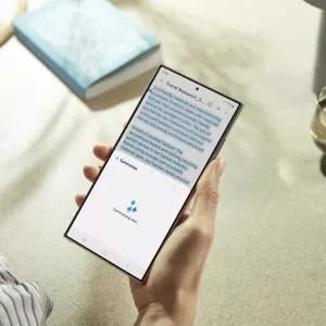 Samsung Galaxy S25 embarquera l'IA Gemini Nano de Google
