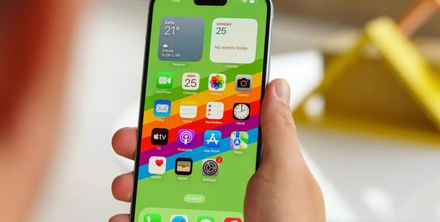 iPhone 17 Plus : un écran plus petit à l'horizon ?