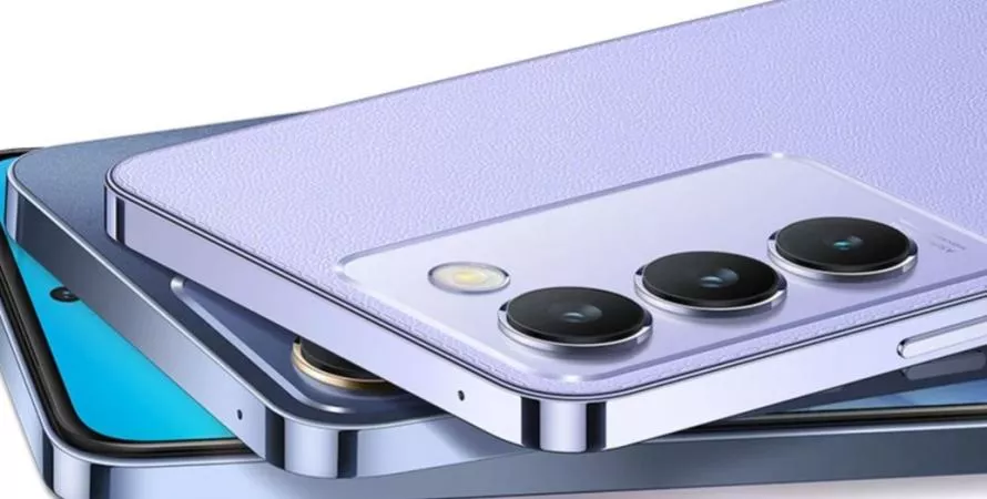 Le nouveau vivo V40 SE débarque en Europe