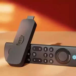 Promo sur l'Amazon Fire TV Stick 4K : à ne pas rater !