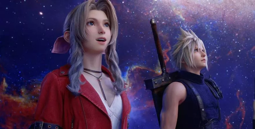 Le final de FF7 Remake 3 promet des surprises inattendues