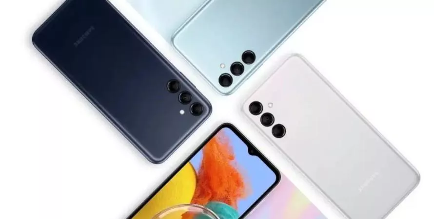 Le prix du Samsung Galaxy M15 en Europe dévoilé