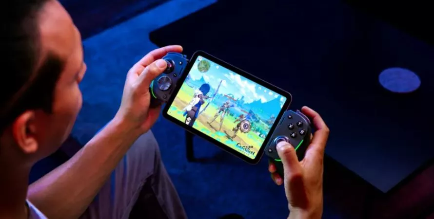 Le nouveau contrôleur Razer Kishi Ultra, compatible avec presque tous les appareils
