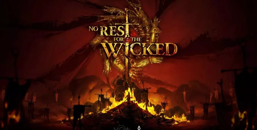 Plongez dans l'aventure avec No Rest for the Wicked en accès anticipé !