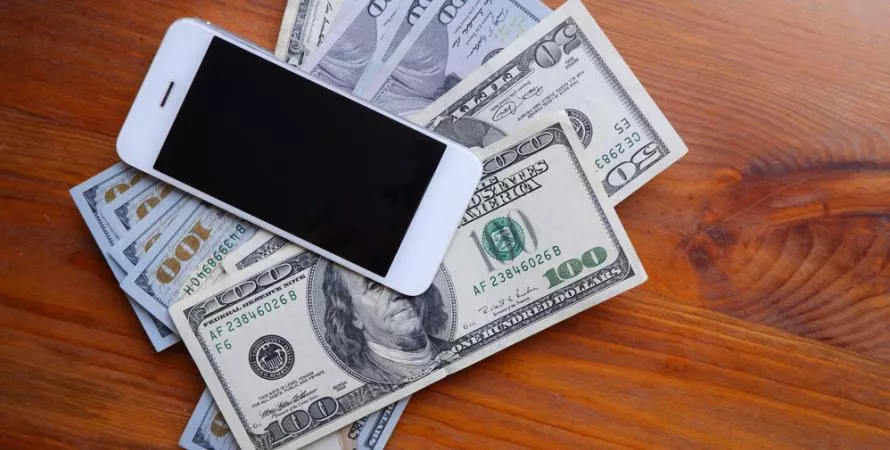 Votre smartphone pourrait bientôt vous coûter plus cher