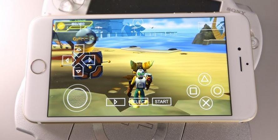 L'avenir incertain de l'émulateur PSP sur iPhone L'avenir incertain de l'émulateur PSP sur iPhone