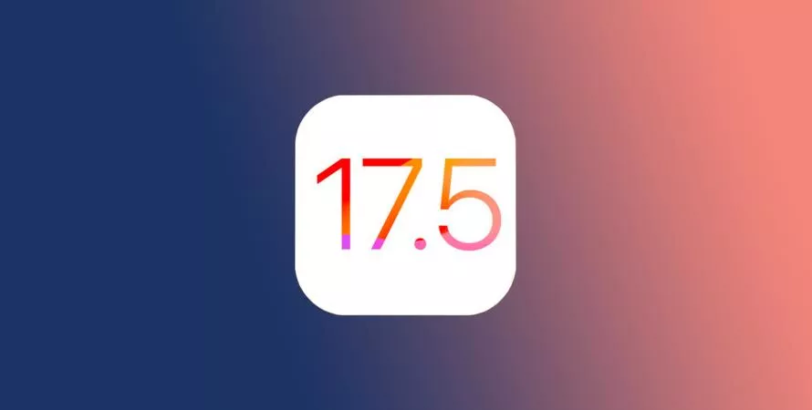 iOS 17.5 dévoile sa deuxième bêta : découvrez les nouveautés