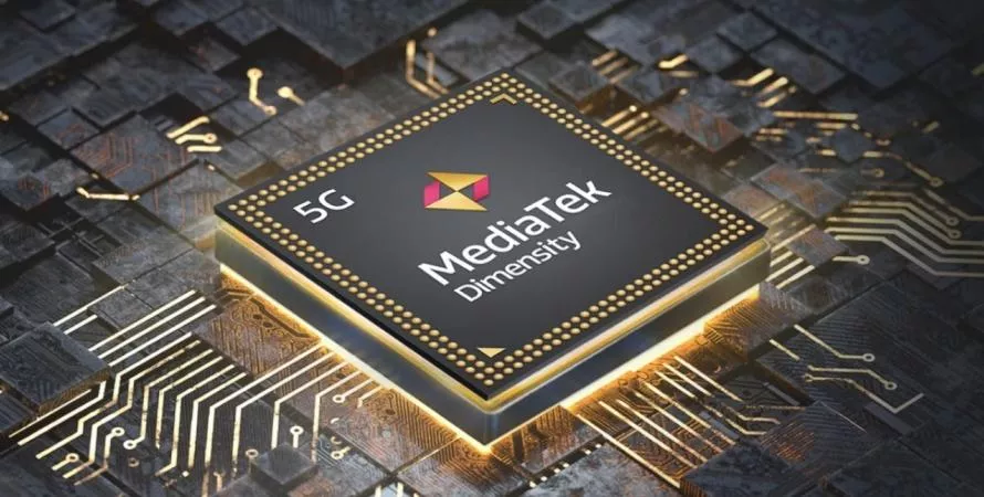 MediaTek dévoile le nouveau chipset Dimensity 6300