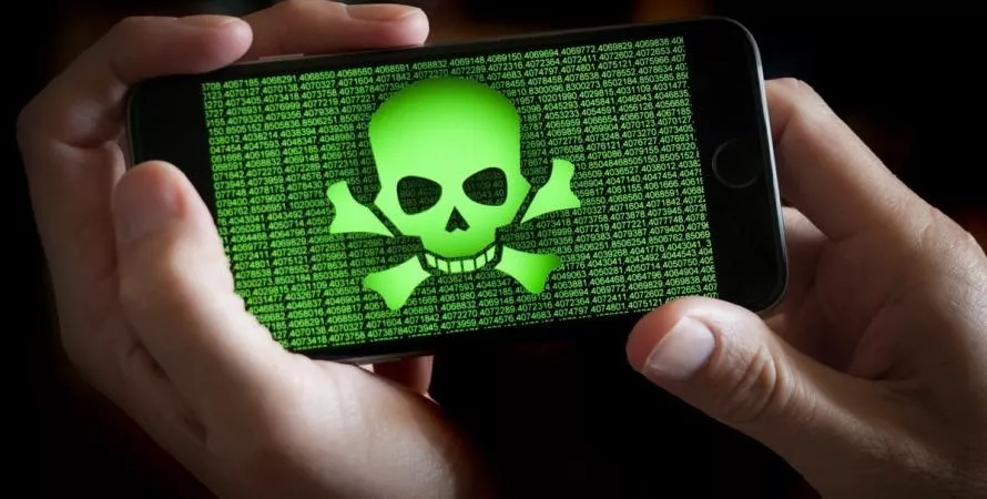 La cybercriminalité explose en 2023 avec plus de 10 millions de dispositifs infectés
