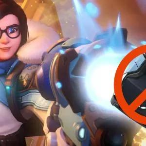 Blizzard sévit contre les tricheurs dans Overwatch 2 sur console