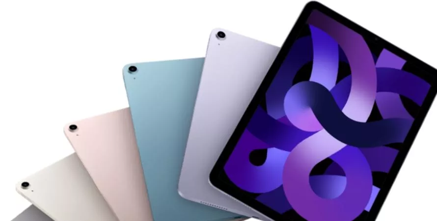 Le nouvel iPad Air 12,9 pouces pourrait-il hériter de l'écran Mini-LED ?