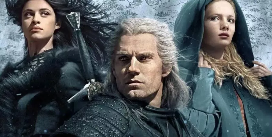 Netflix annonce une dernière saison pour "The Witcher"