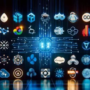 Top 10 des meilleurs outils d'intelligence artificielle fratuits pour 2024