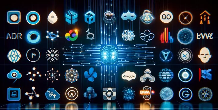 Top 10 des meilleurs outils d'intelligence artificielle fratuits pour 2024
