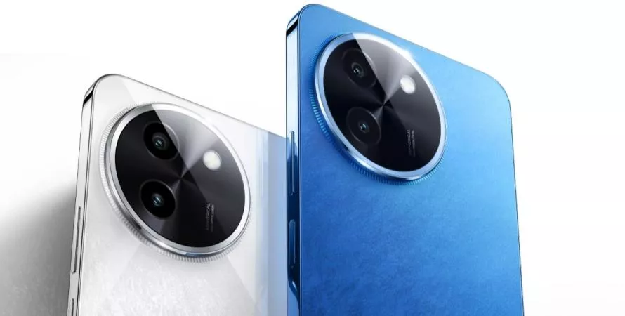 vivo Y200i dévoilé : un smartphone puissant et accessible
