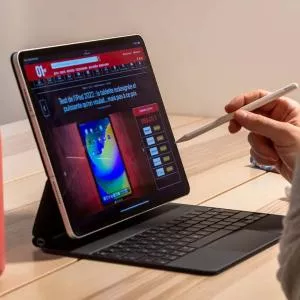 Tout sur le nouvel iPad Pro OLED M3 : spécifications, prix et premières impressions