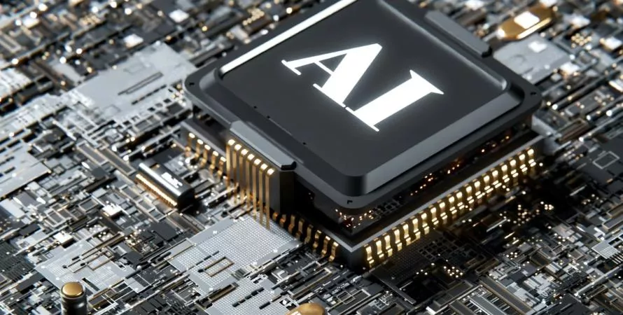 Intelligence artificielle boostée par la lumière : la puce Taichi révolutionne la donne