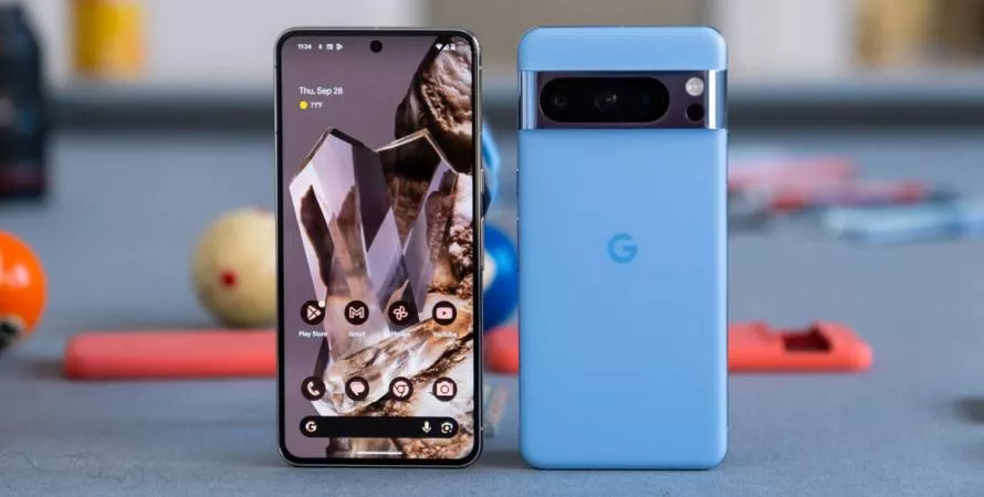 Le Google Pixel 9 promet une révolution en intelligence artificielle