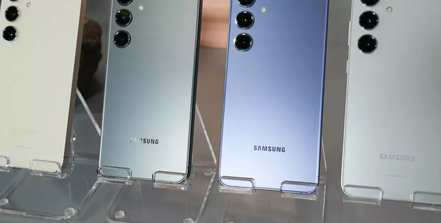 Samsung prépare le lancement du Galaxy S24 FE pour fin 2024