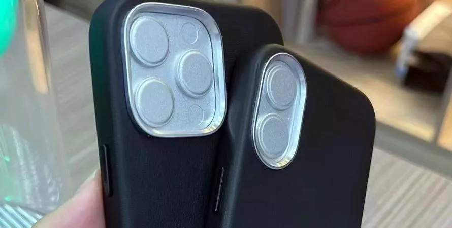 Le mystère du bouton de capture de l'iPhone 16 élucidé