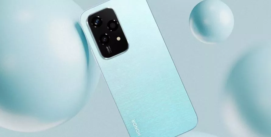 Découvrez le nouveau Honor 200 Lite, fraîchement débarqué en France