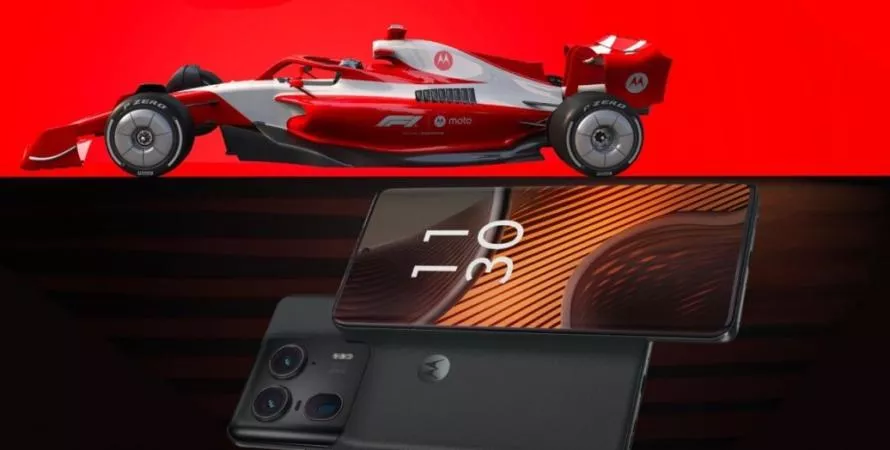 Motorola évoque de nouvelles fonctionnalités IA pour le Moto X50 Ultra