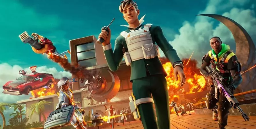 Nouvelle saison 3 de Fortnite chapitre 6 : dates et attentes