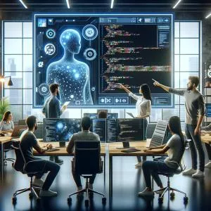 L'approche agile pour coder avec l'IA en toute sécurité