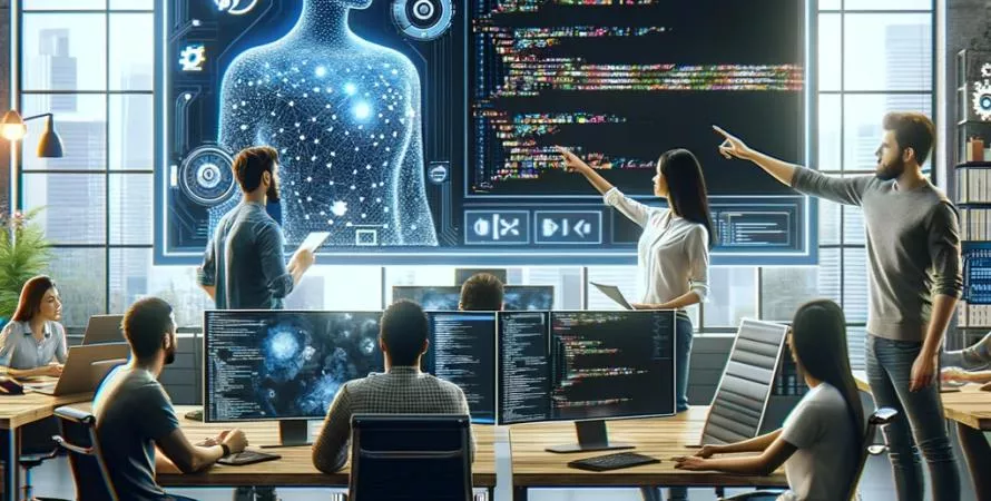 L'approche agile pour coder avec l'IA en toute sécurité